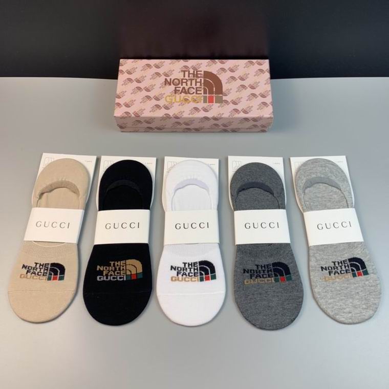 Gucci socks 05